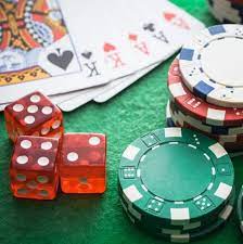 Онлайн казино Casino Vulkan Stars